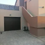 Apartman Doraj *
