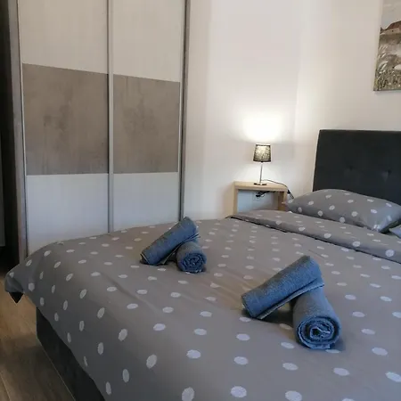 Doraj Apartamento *