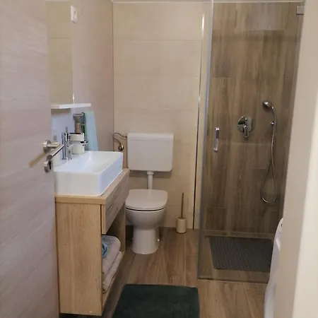 Doraj Apartamento Pula