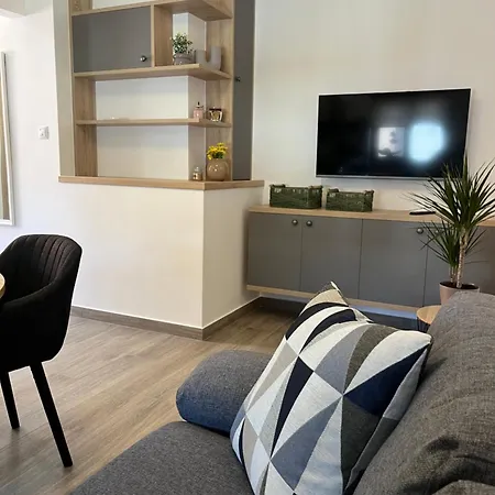 Apartamento Doraj