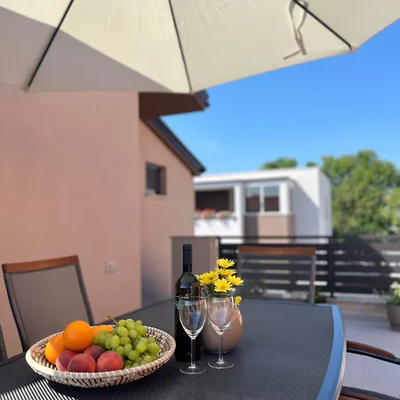 Doraj Apartamento Pula