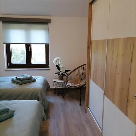 아파트 Doraj 풀라