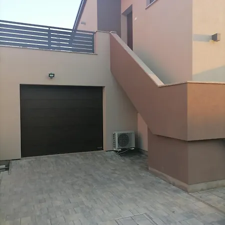 شقة Doraj *