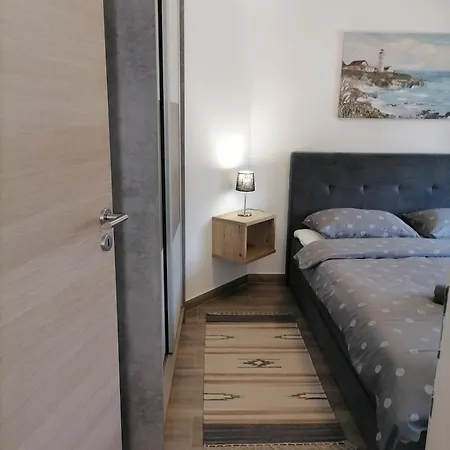 아파트 Doraj 풀라