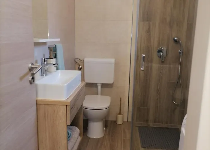 Doraj Apartman Pula