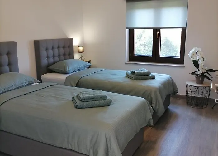 Doraj Apartament Pula