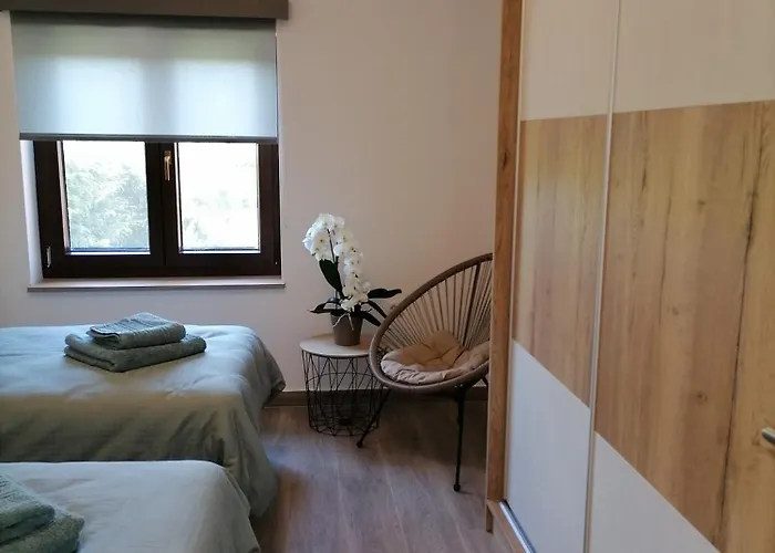Apartament Doraj Pula