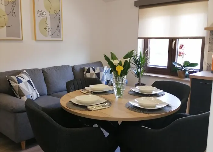 Doraj Apartament