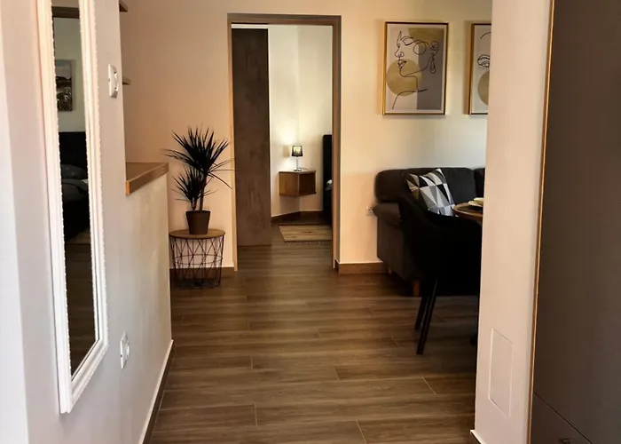 Doraj Apartament *