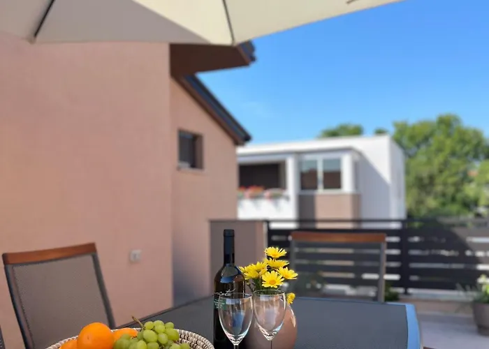 Doraj Apartament Pula